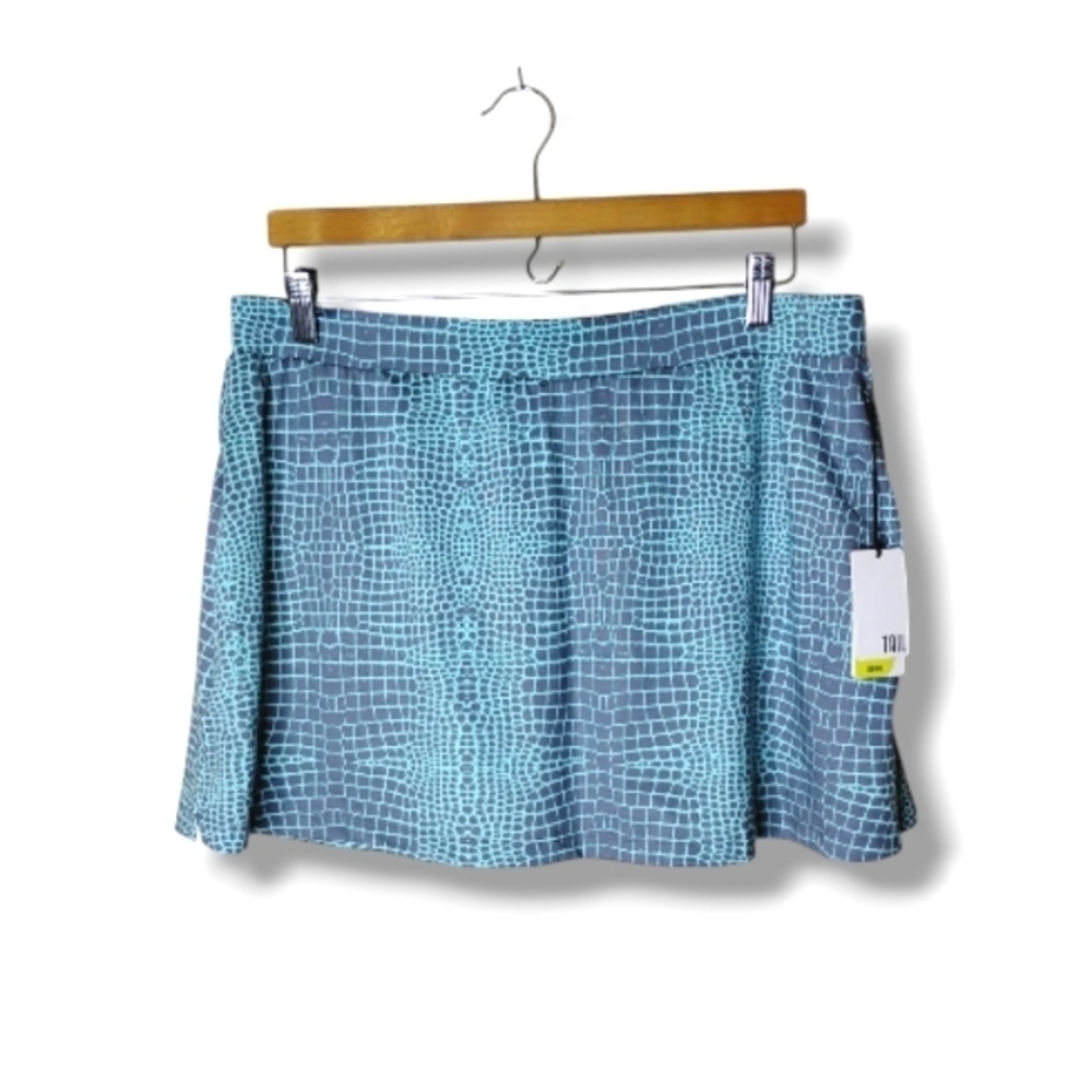 Tail Tennis Skort NWT Size XL